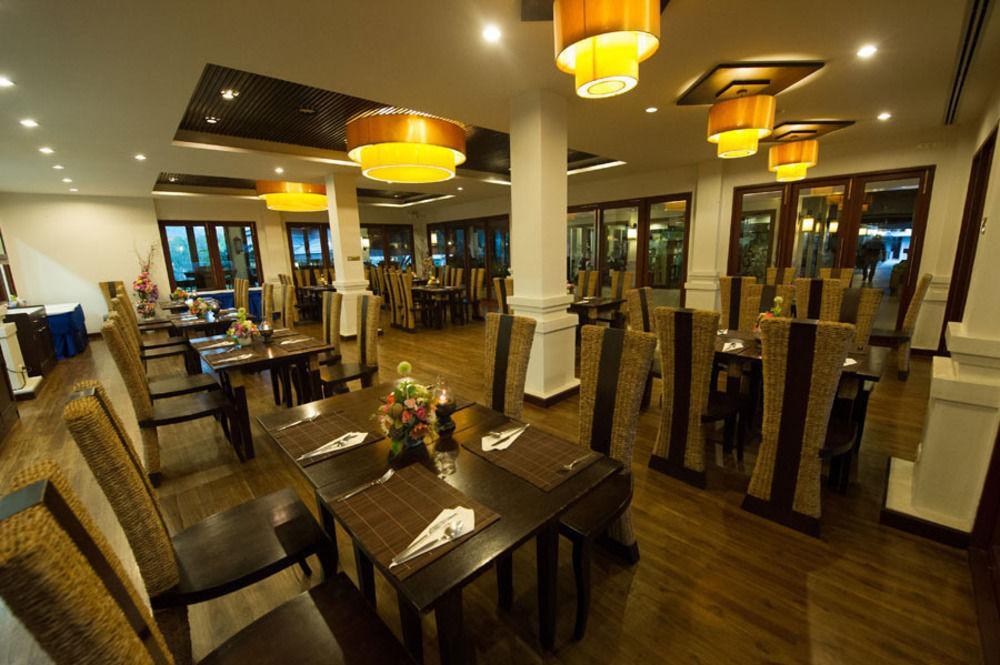 Chiangmai Highlands Golf And Spa Resort Mae On Luaran gambar