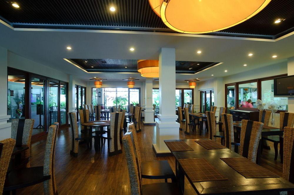 Chiangmai Highlands Golf And Spa Resort Mae On Luaran gambar