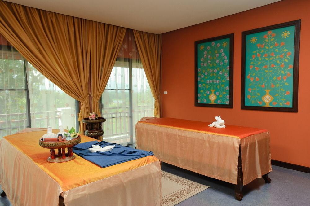 Chiangmai Highlands Golf And Spa Resort Mae On Luaran gambar