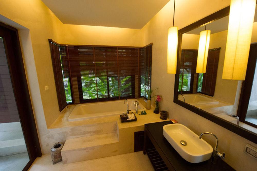 Chiangmai Highlands Golf And Spa Resort Mae On Luaran gambar