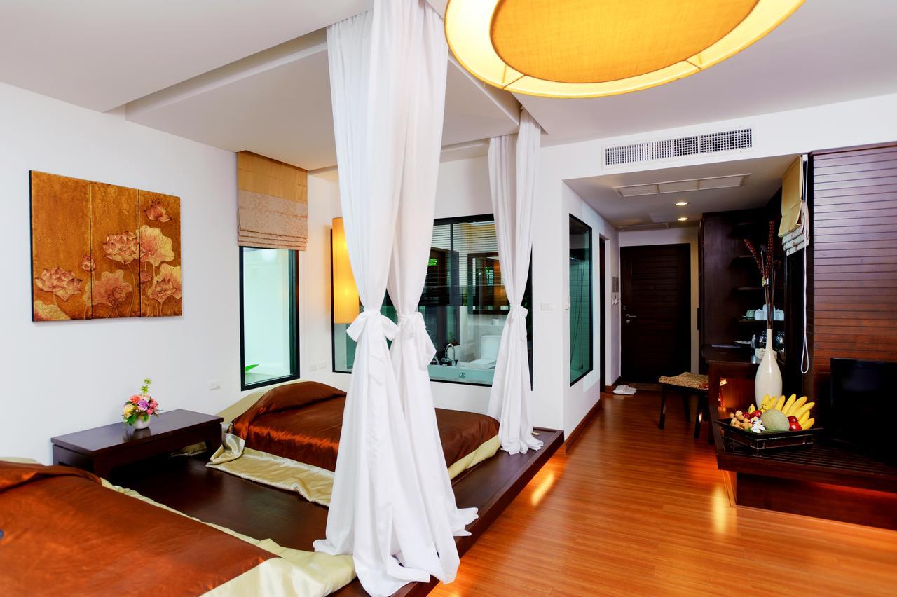 Chiangmai Highlands Golf And Spa Resort Mae On Luaran gambar