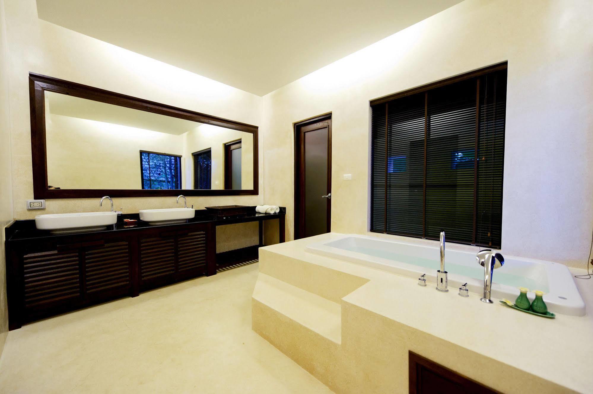 Chiangmai Highlands Golf And Spa Resort Mae On Luaran gambar